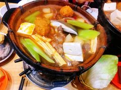 -范贤光鸡公煲(平乐园总店)