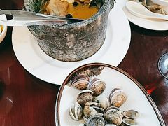 -启东恒大酒店·吕四渔号海鲜餐厅