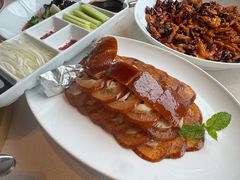 -大鸭梨烤鸭(石佛营店)