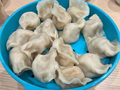 油滋了酸菜水饺-老边饺子馆(东单店)