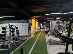 -ENERGY原力健身(川周店)