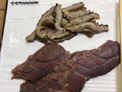 驴肉-王胖子驴肉火烧(鼓楼店)
