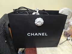 -CHANEL(恒隆广场店)