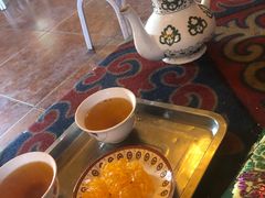 -百年老茶馆