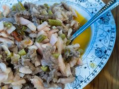 -九九牛肉馆(南山路店)