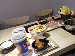 -吉野家 (新街口外大街店)