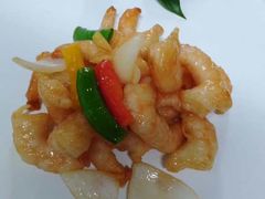 -百富源·海鲜辽菜(和平北大街店)