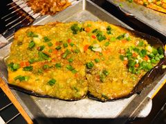 -很久以前羊肉串(京汉店)