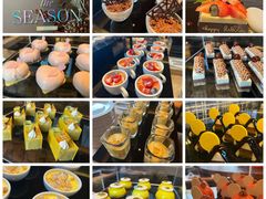 -深圳四季酒店·馥自助餐厅