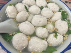 -梅州好吃腌面-达兴全猪汤(别走错店)