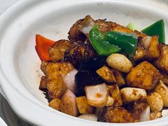 -深圳美高梅酒店-品聚嘉府中餐厅