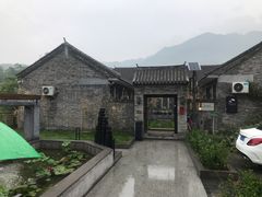 -蓟县沐风庄园精品民宿农家院(梨木台店)