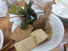 -百家缘(东门南路店)