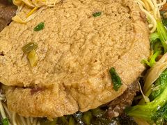 素鸡-小昆山奥面馆(昆山店)