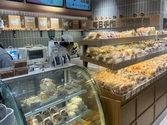 -小飞象面包公社(珠江路金鹰店)