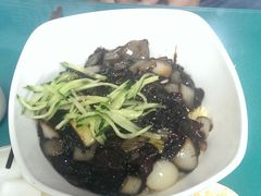 -祥和居炸酱面馆(美食街店)