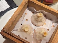 -小厨娘淮扬菜(河西奥美大厦店)