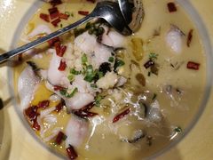 -湘阁里辣(南岭购物广场店)