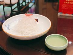 -东阳菜餐厅(世纪花城店)