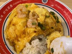 -明記茶餐廳(福田总店)