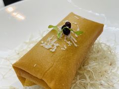 -望湖阁(苏州金鸡湖凯宾斯基大酒店)