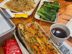 -木屋烧烤(龙岗南联店)