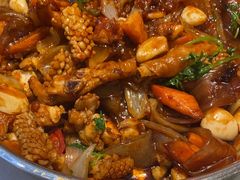 -一品焖锅(榆星广场店)