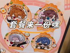-小杨生煎(周浦万达店)