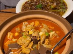 -清水亭湖北菜(大屯DT51店)