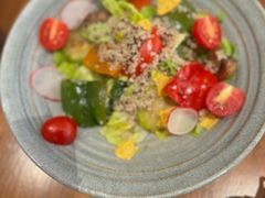 -La Terre乐田(万象城店)