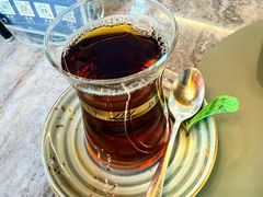 -BEYTI RESTAURANT贝迪土耳其餐厅