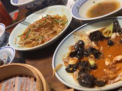-龍聚祥烧麦馆(万达店)