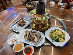 -聚雅美食