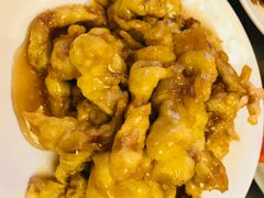 -春江饭店(共青团路总店)