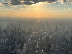 -上海中心大厦