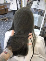 -YO HAIR SALON
