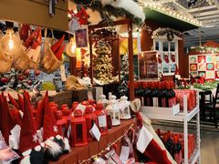 -宜家家居(哈尔滨商场店)