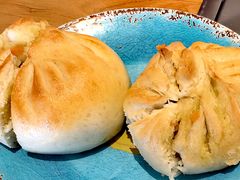 -蒙亨·手把肉·蒙古包文化主题餐厅(天恒广场店)