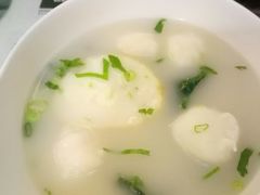 -翠华餐厅(旺角文华商场店)