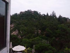 -厦门园林植物园-植物园滴水山房