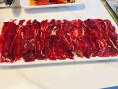 -古乐牛香·鲜牛肉自助火锅(南京总店)