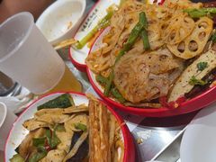 -河南前程·羊肉汤·烧烤(总店)