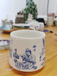 -初八手工DIY陶艺馆(初八陶社)