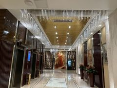 -北京西国贸大酒店