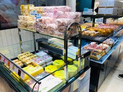 -好利来.生日蛋糕(杨家坪店)