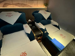 -懂生足疗SPA·康怡(天河北店)