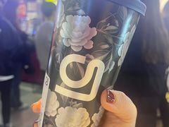-gleeglee乐溢亦茶(合生汇店)