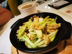 -清晖小苑•顺德地方菜(壹海城店)