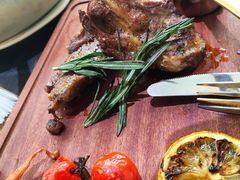 -大树餐厅(红旗街万达店)