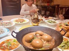 -博望坡酒楼(漕溪路店)